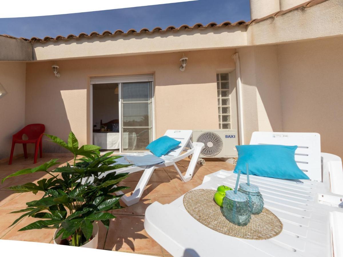 Holiday Home Jenaro By Interhome Riumar Exterior foto
